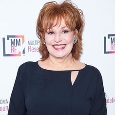 Joy Behar