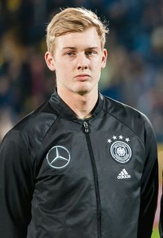 Julian Brandt