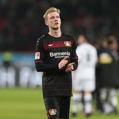 Julian Brandt