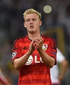 Julian Brandt