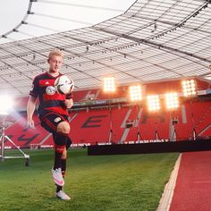 Julian Brandt