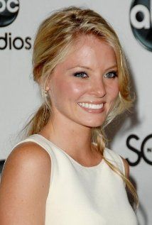 Kaitlin Doubleday