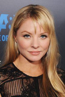 Kaitlin Doubleday