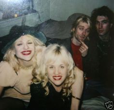 Kat Bjelland