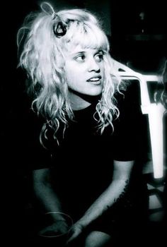 Kat Bjelland