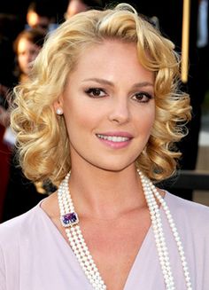 Katherine Heigl