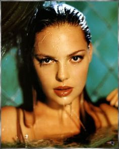 Katherine Heigl