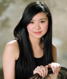 Katie Leung