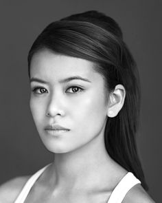 Katie Leung