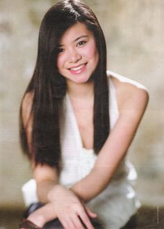 Katie Leung