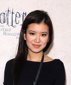 Katie Leung