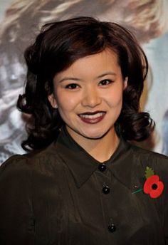 Katie Leung