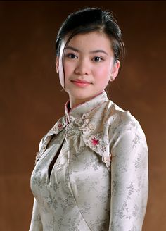 Katie Leung