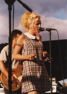 Kay Hanley