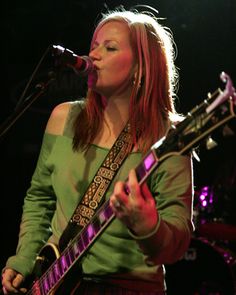 Kay Hanley