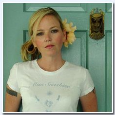 Kay Hanley