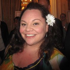 Keala Settle