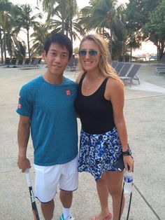 Kei Nishikori