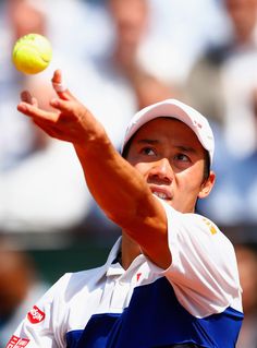 Kei Nishikori