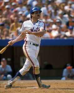 Keith Hernandez