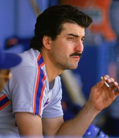 Keith Hernandez