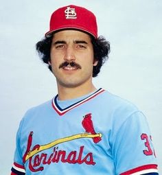 Keith Hernandez