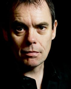 Kevin Eldon