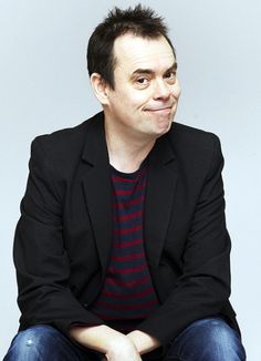 Kevin Eldon