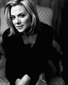 Kim Cattrall