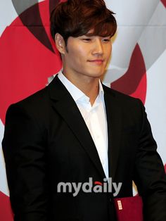 Kim Jong-kook