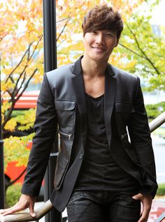 Kim Jong-kook