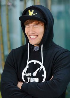 Kim Jong-kook