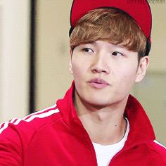 Kim Jong-kook