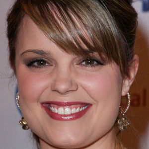 Kimberly J. Brown