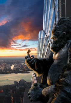 King Kong