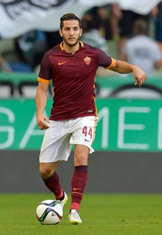 Kostas Manolas