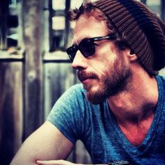 Kris Holden-Ried