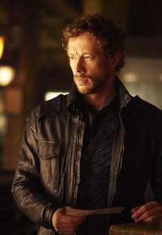 Kris Holden-Ried