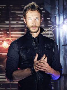 Kris Holden-Ried