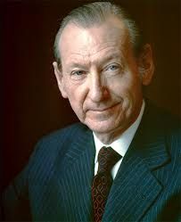 Kurt Waldheim