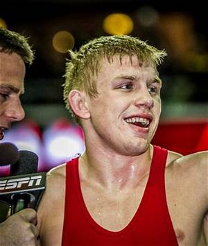 Kyle Dake