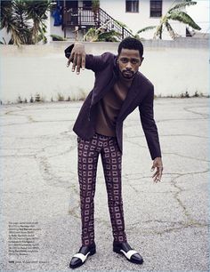 Lakeith Stanfield