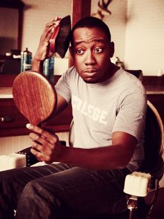 Lamorne Morris