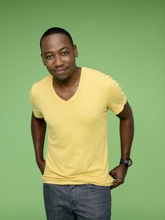 Lamorne Morris