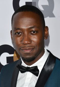 Lamorne Morris