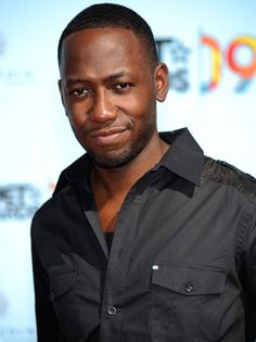 Lamorne Morris