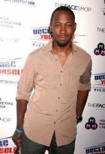 Lamorne Morris