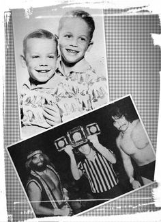 Lanny Poffo