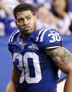 Laron Landry