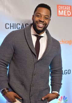 LaRoyce Hawkins